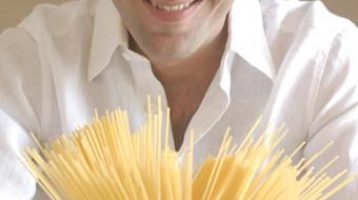 Luca Spaghetti, un romano per amico