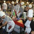 Griglie roventi, in arrivo il campionato del mondo di BBQ