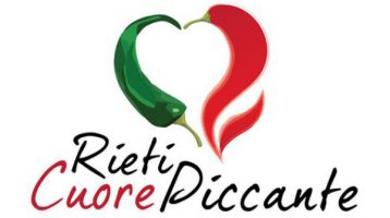 Rieti cuore piccante: tutte le virtù del  peperoncino