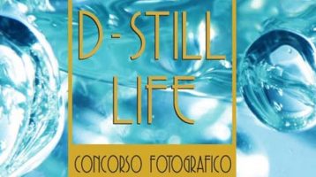 D-Still Life, il succo della vita secondo Maschio