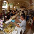 Cheese a Bra, grande festa per le "forme del latte"