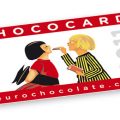 Ottobre, il mese del cioccolato