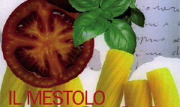 Il mestolo magico, la cucina dei bei tempi andati