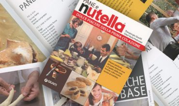 Nutella, 50 anni di un mito tutto italiano