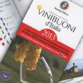 Vini buoni d’Italia 2013, la carica dei quattromila