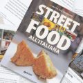 Street food all’italiana, delizie di strada da nord a sud