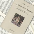 La manutenzione del gusto, cibo & letteratura