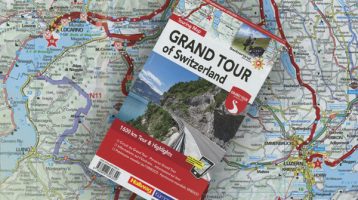 Grand Tour of Switzerland, tutto il bello della Svizzera