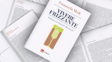 Vivere frizzante, tutte le virtù del vino