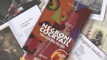 Negroni, il più famoso nel mondo