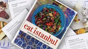 Eat Istanbul, nel cuore della cucina turca