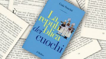 La repubblica dei cuochi, a tavola tra vizi e virtù