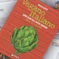 Rosalba Gioffrè: vegano fa rima con italiano