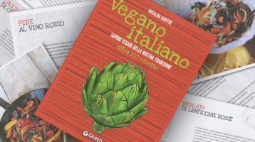 Rosalba Gioffrè: vegano fa rima con italiano