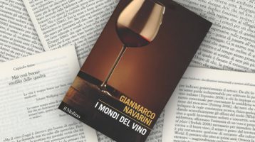 I mondi del vino, il piacere della conoscenza