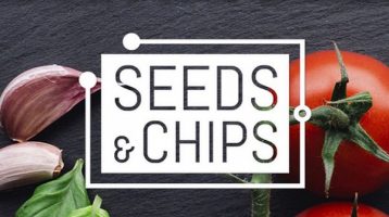 Food Innovation, ci vediamo a Seeds&Chips