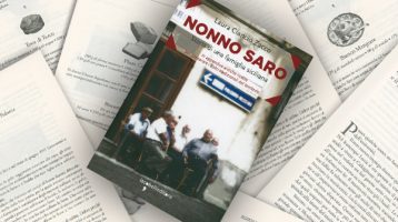 Nonno Saro, le ricette dei tempi che furono