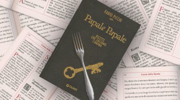 Papale papale, le ricette che salvano l’anima