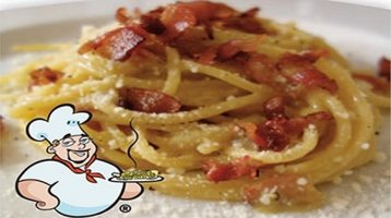 Campionati Mondiali di Carbonara 2017, ci siamo!