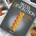 Pasta Revolution, un volume da intenditori