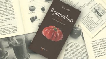 Xitomatl, sua maestà il pomodoro