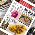 Il numero 30 di Mr Food & Mrs Wine è disponibile