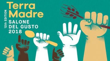 Terra Madre-Salone del Gusto: cambiare il cibo per cambiare il mondo