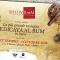 ShowRum 2018