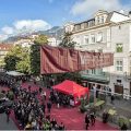 Merano WineFestival, vino e non solo: tutte le novità 2018