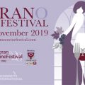 Merano Wine Festival 2019