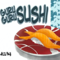 Guru Guru Sushi