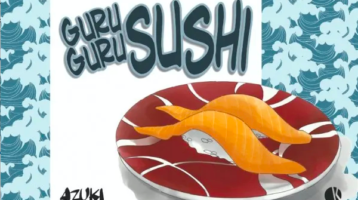 Guru Guru Sushi