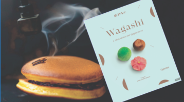 Wagashi - La pasticceria giapponese