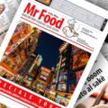 Mr Food & Mrs Wine Speciale Tokyo