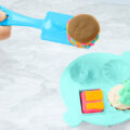 Immaginan-doh con gusto Bruno Barbieri e Play-Doh - Mixer Magico