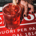 Negroni Casoni storica distilleria modenese