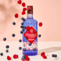 Citadelle Rouge Gin de France