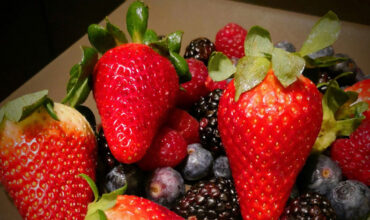 pellicole protettive biodegradabili e commestibili per la frutta