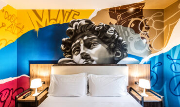Hotel Art Murales