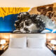 Hotel Art Murales