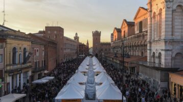 Ferrara Food Festival