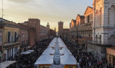 Ferrara Food Festival