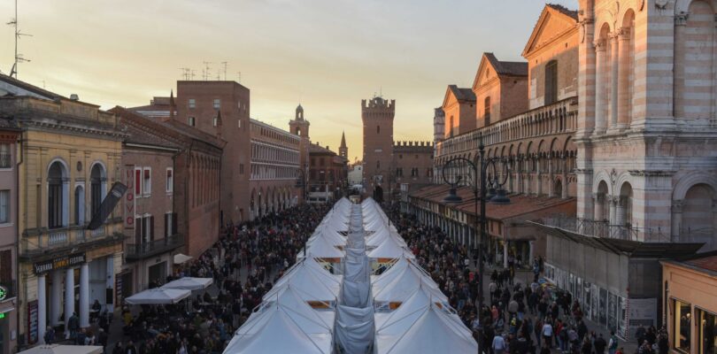 Ferrara Food Festival