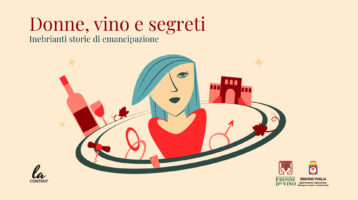 le donne del vino podcast