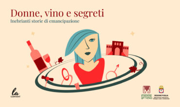 le donne del vino podcast