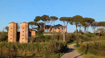 Tenuta di Fiorano - Campagne Romane