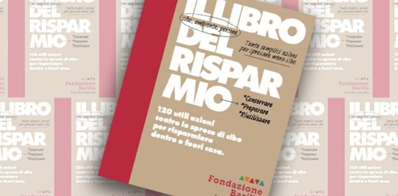 Il libro del risparmio fondazione barilla